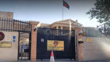 Bangladeshis in Qatar advised to stay indoors following Israeli strikes