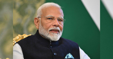 Modi calls Nepal violence 'heart-rending'