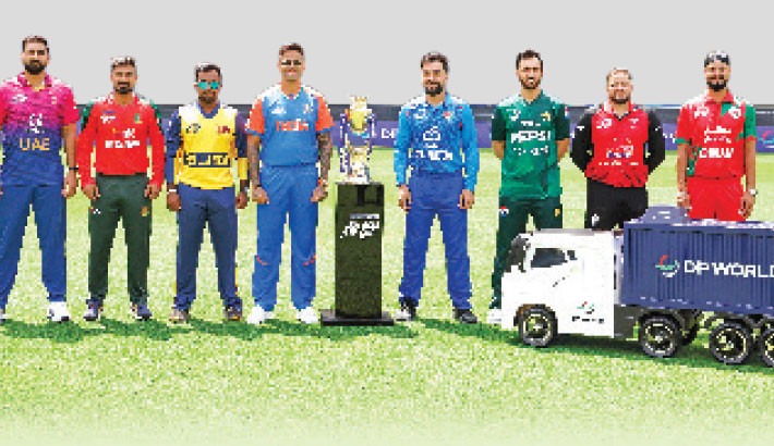 Winning streak fuels Tigers’ Asia Cup dream