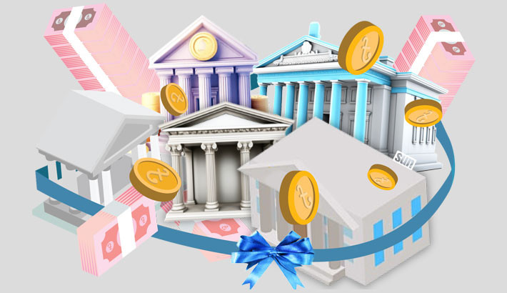 Committee formed to execute merger of 5 banks