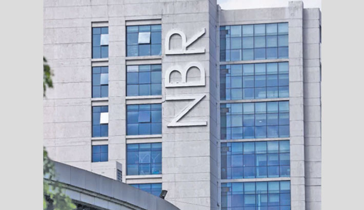 NBR eases HS code rules to speed up exports