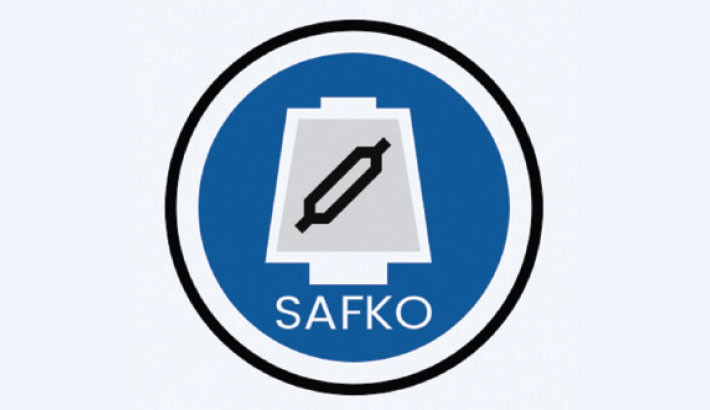 BSEC fines 12 individuals
Tk3.55cr for Safko Spinnings Mills share manipulation