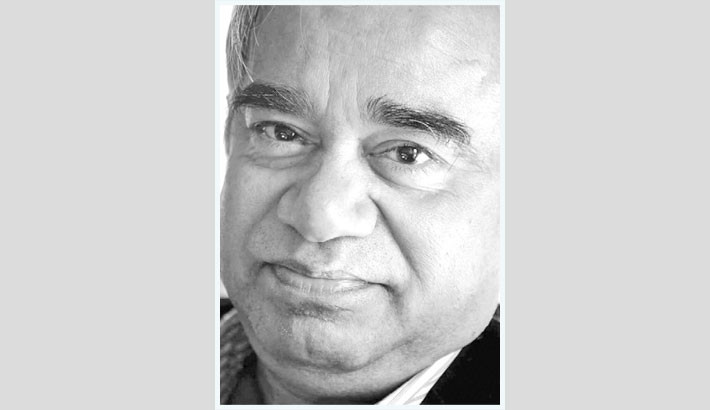 Japan confers rare honour on Bangladeshi journo Monzurul Huq