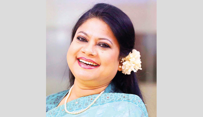 KANAK CHAPA celebrates her birthday with music and memories