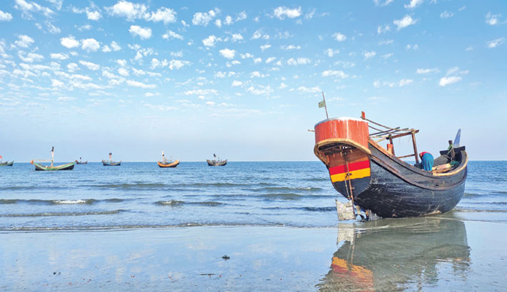 S Martin’s fishermen reinvent livelihood amid climate crisis