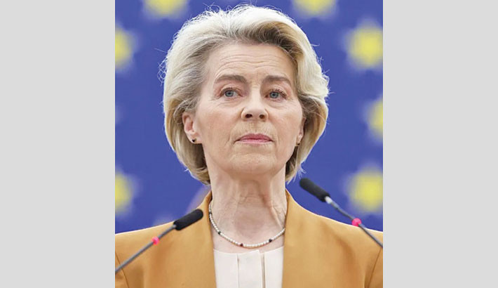 EU chief to push for sanctions on Israel ministers
