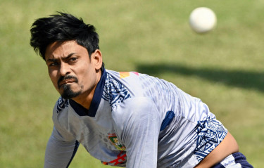 Taijul becomes first Bangladeshi to land SA20 deal