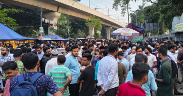 Govt engages with BNP, Jamaat to ease tensions