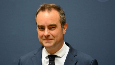 Macron names defence minister Lecornu new PM: presidency