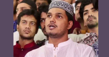 VP candidate Abidul rejects DUCSU election results