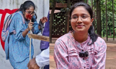 Tanvi wins research secretary post