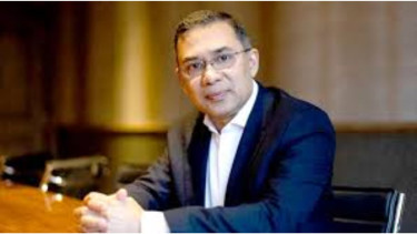 Tarique Rahman issues statement on barbaric Israeli attack in Qatar