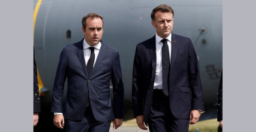 France set for disruption as new PM takes office