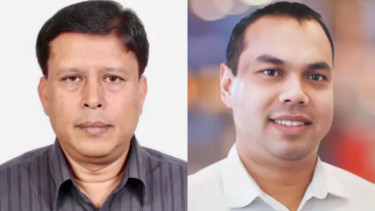 Zahid Hossain elected chairman, Niehal Rahim executive secretary