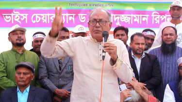 Chhatra League cast votes for Shibir, alleges Asaduzzaman Ripon