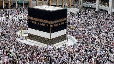 2026 Hajj preliminary registration ends 12 October