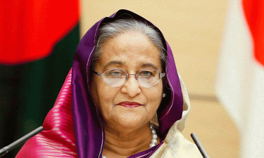 NBR seizes locker of Sheikh Hasina at Pubali Bank