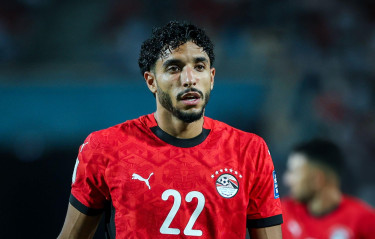 Marmoush ruled out of Manchester derby with knee injury