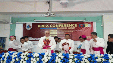 Cardinal Koovakad calls for religious harmony during Dhaka visit