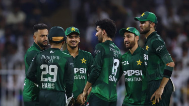 Pakistan bowlers shine in rankings boost as Archer closes in on No.1