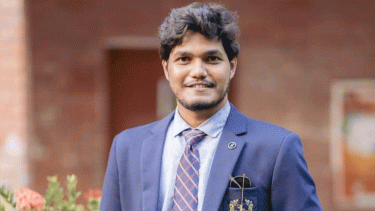 My journey is not over, I will fulfill my manifesto commitments: Abidul