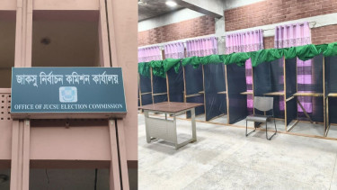JU prepares to restore democratic practice after 33 years