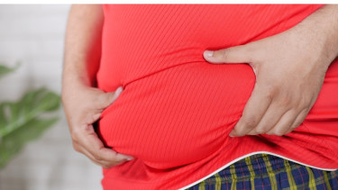 Obesity surpasses undernourishment among children: UNICEF