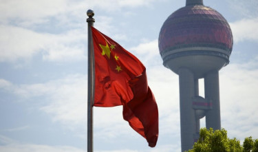 Chinese defence minister tells US counterpart containing China 'futile'