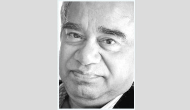 Japan confers rare honour on Bangladeshi journo Monzurul Huq