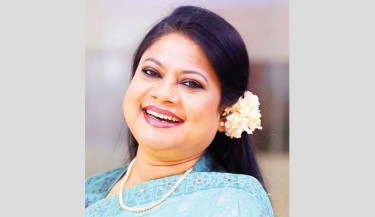 KANAK CHAPA celebrates her birthday with music and memories