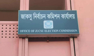 JUCSU polls set to begin shortly