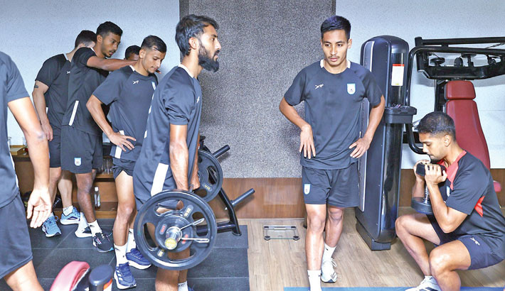 ‘Situation much better’ but national team’s return remains uncertain