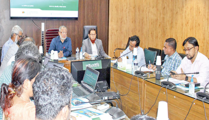 Govt unveils draft rules of public procurement