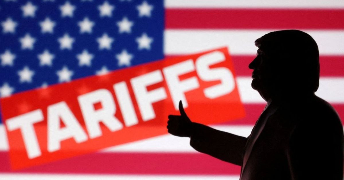 US trade delegation due in Dhaka Sunday to discuss tariff issue