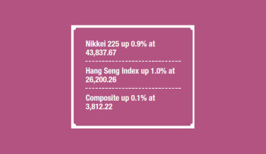 Asian markets enjoy record day as new US jobs data fans rate cut hopes