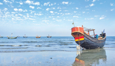 S Martin’s fishermen reinvent livelihood amid climate crisis