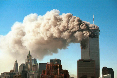 New York marks 9/11 attacks against divided backdrop