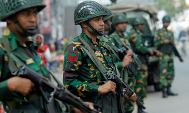 Army’s final warning to curtail mobs and rumors