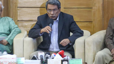 Commission has no power to implement July Charter: Ali Riaz