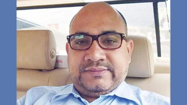 Cops arrest key figure in AL-era health sector corruption