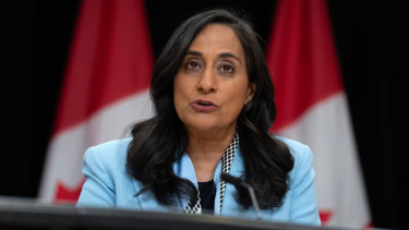 Canada 'evaluating' relations with Israel after Qatar strikes