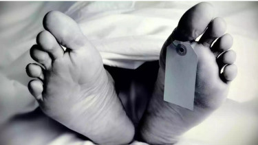 Mother killed ‘by son’ in Manikganj