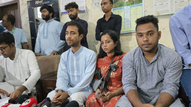 Chhatra Dal-backed panel boycotts election citing irregularities