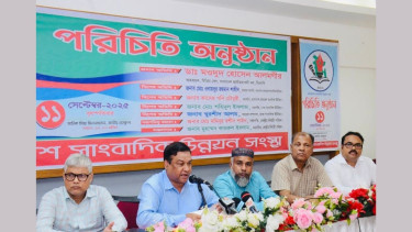 No compromise with falsehood in journalism: Kader Gani