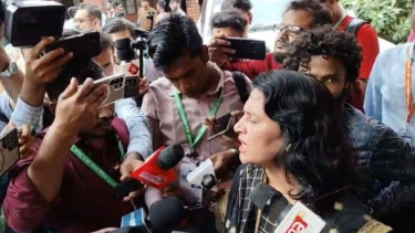 3 JU teachers quit polls duties alleging irregularities