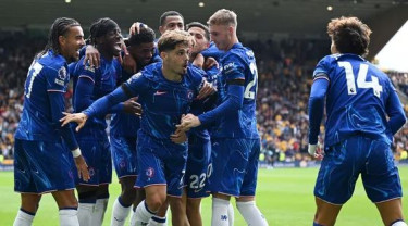 Chelsea face 74 charges over alleged breaches of agent rules