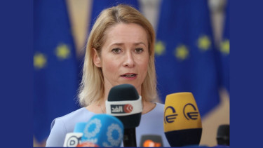 EU lawmakers back push for action against Israel over Gaza
