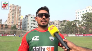 Ashraful tips Bangladesh to top Asia Cup group