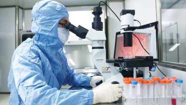 China ranked 2nd in new drug development