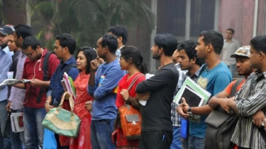 Dhaka Division records highest unemployment in new Labour Force Survey